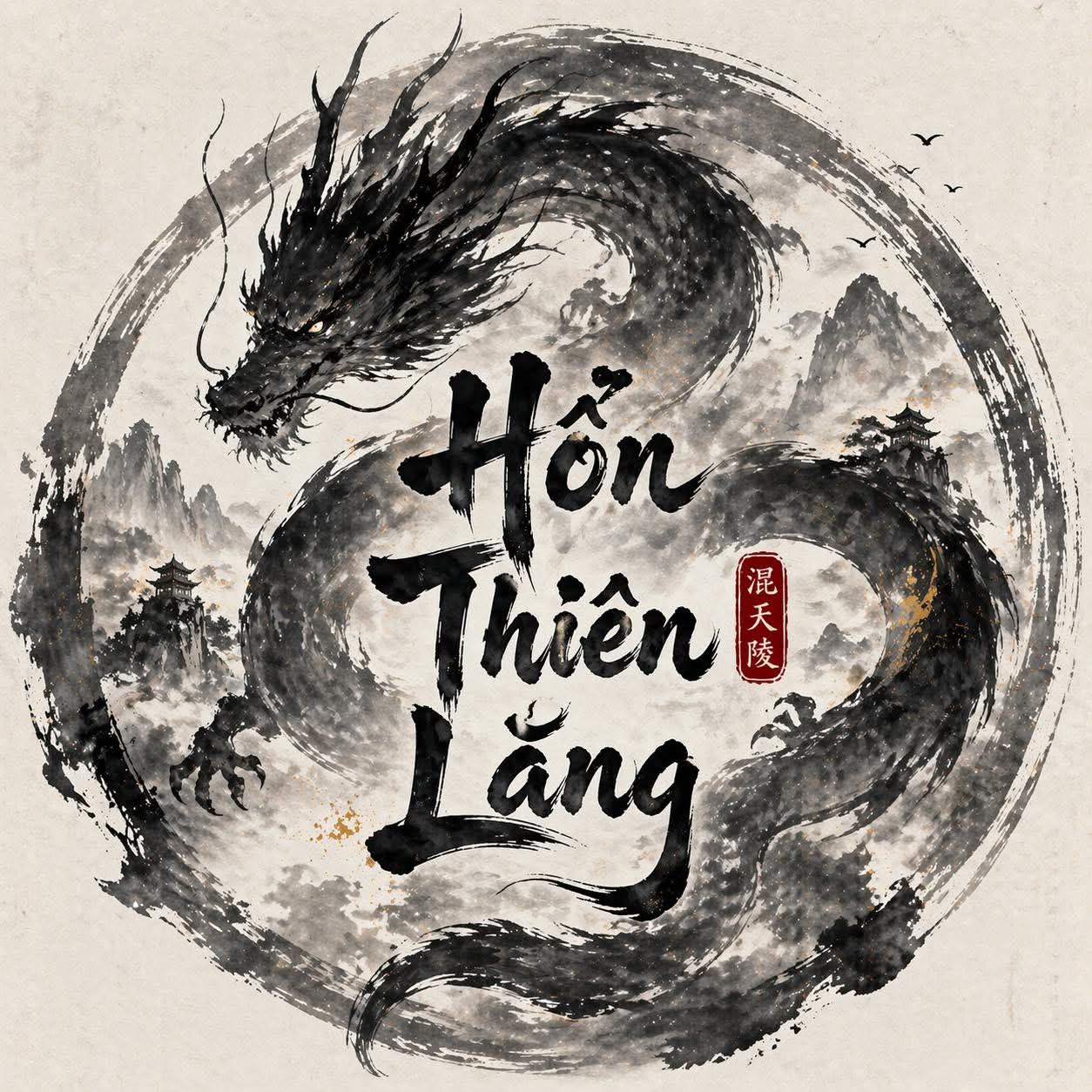 Hỗn Thiên Lăng