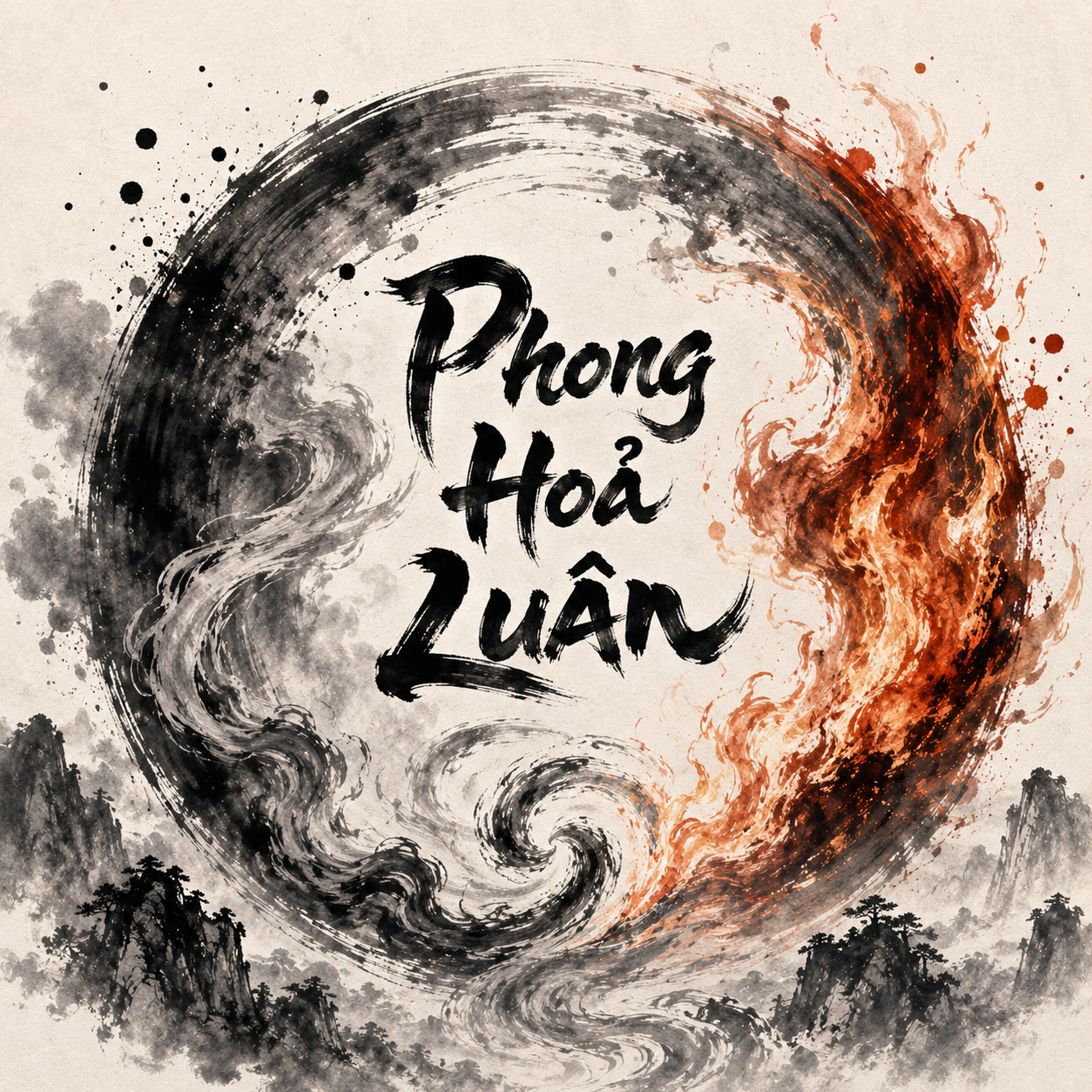 Phong Hỏa Luân